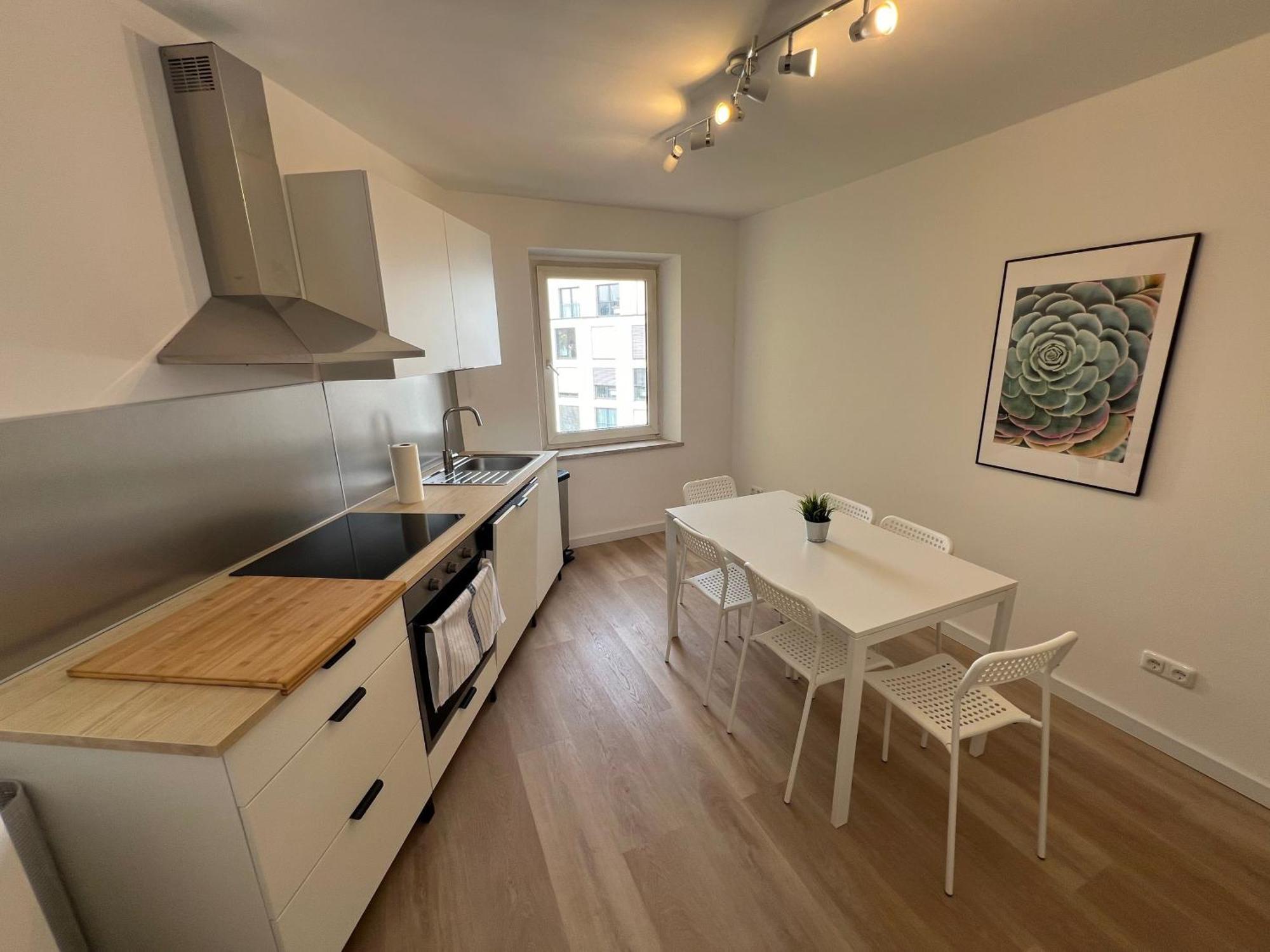 Zentrale Apartments In Μπαϊρόιτ Εξωτερικό φωτογραφία