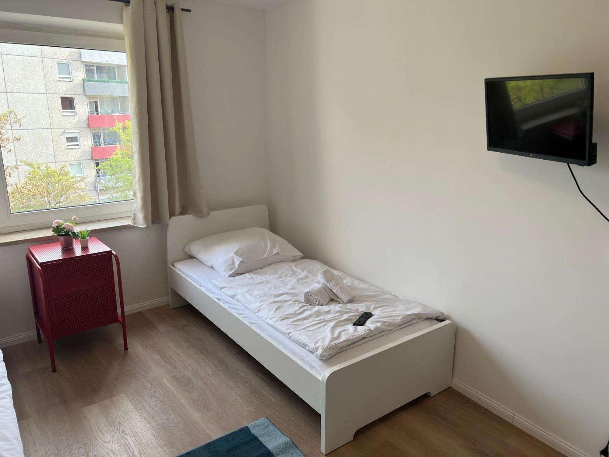 Zentrale Apartments In Μπαϊρόιτ Εξωτερικό φωτογραφία