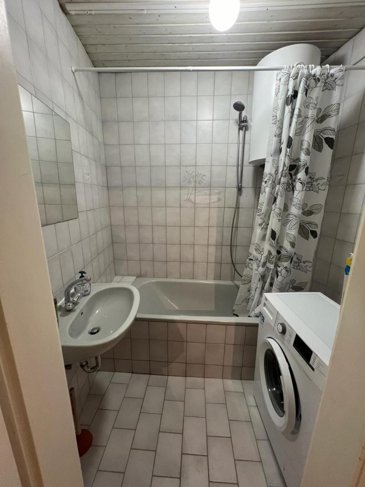 Zentrale Apartments In Μπαϊρόιτ Δωμάτιο φωτογραφία