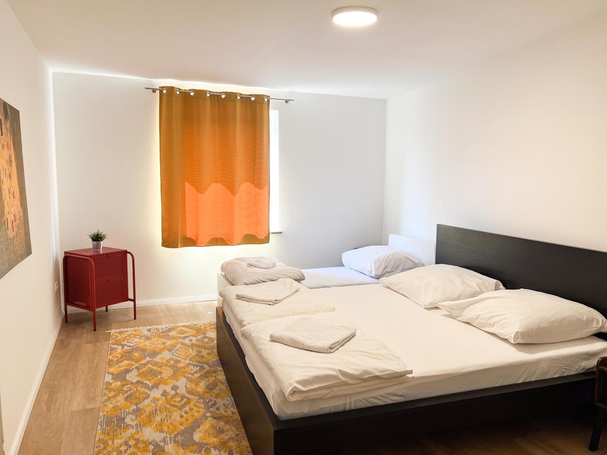 Zentrale Apartments In Μπαϊρόιτ Εξωτερικό φωτογραφία